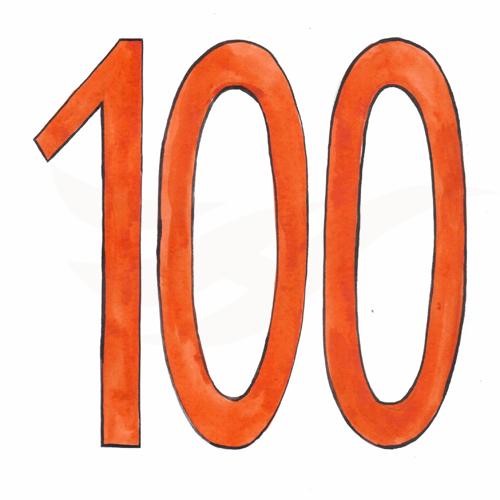 Hundred